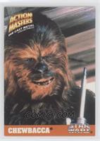 Chewbacca