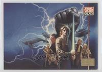 The Struzan Portfolio [EX to NM]