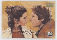 From Camelot to Tatooine - Han Solo