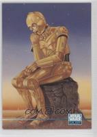 C-3PO