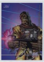 Bossk [Good to VG‑EX]