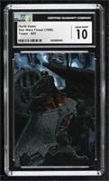 Darth Vader [CGC 10 Gem Mint]