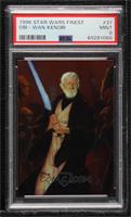 Obi-Wan Kenobi [PSA 9 MINT]