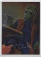 Greedo