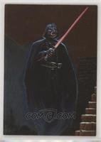 Darth Vader