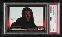 Darth Maul [PSA 7 NM]