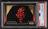 Darth Maul [PSA 7 NM]