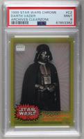 Dave Prowse as Darth Vader [PSA 9 MINT]