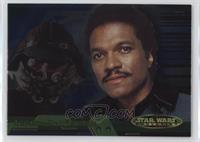 Lando Calrissian