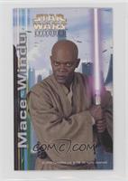 Mace Windu, Yoda