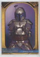 Jango Fett [EX to NM]