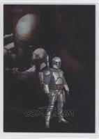 Jango Fett