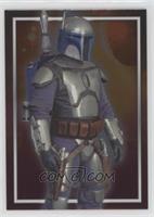 Jango Fett