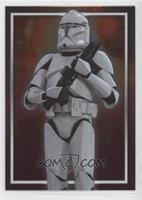 Clone Trooper [Noted]