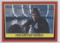 The Last of Anakin
