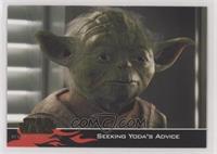 Storylines - Seeking Yoda's Advice