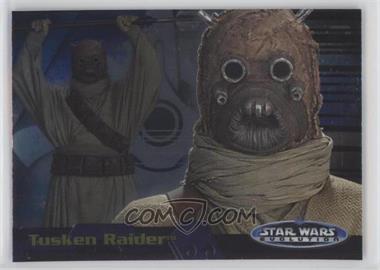 2006 Topps Star Wars Evolution Update Edition - [Base] #70 - Tusken Raider