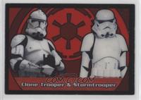 Clone Trooper, Stormtrooper