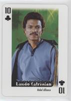 Lando Calrissian