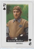 General Madine