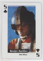 Wedge Antilles