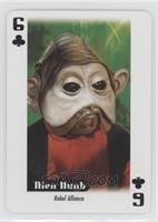 Nien Nunb