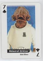 Admiral Ackbar