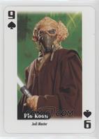 Plo Koon