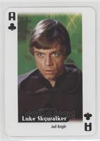 Luke Skywalker