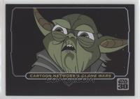 Cartoon Network's Clone Wars