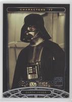 Characters '77 - Darth Vader