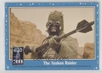 The Tusken Raider