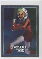 Ahsoka Tano