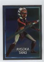 Ahsoka Tano [EX to NM]