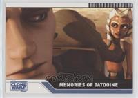 Memories of Tatooine