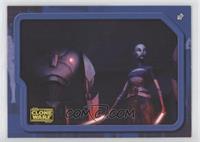 The Challenge of Ventress