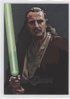 Qui-Gon Jinn