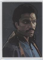 Lando Calrissian