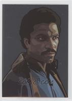 Lando Calrissian