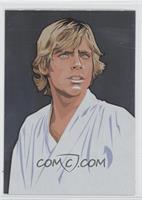 Luke Skywalker