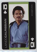 Lando Calrissian