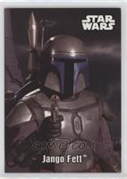 Jango Fett