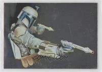 Jango Fett [EX to NM]