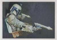 Jango Fett