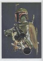 Boba Fett