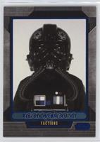 Factions - Tie Fighter Pilot [EX to NM] #/350
