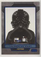 Factions - Tie Fighter Pilot #/350