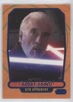 Count Dooku #/350