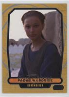 Padme Naberrie