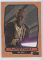 Mace Windu [Poor to Fair]